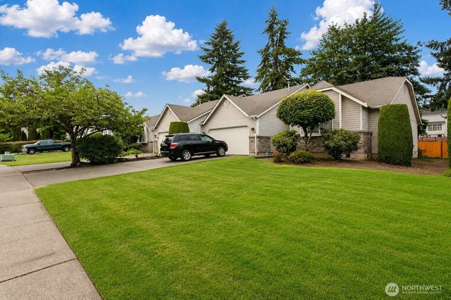 12702 -12704 119th Street Ct E, Puyallup, WA 98374