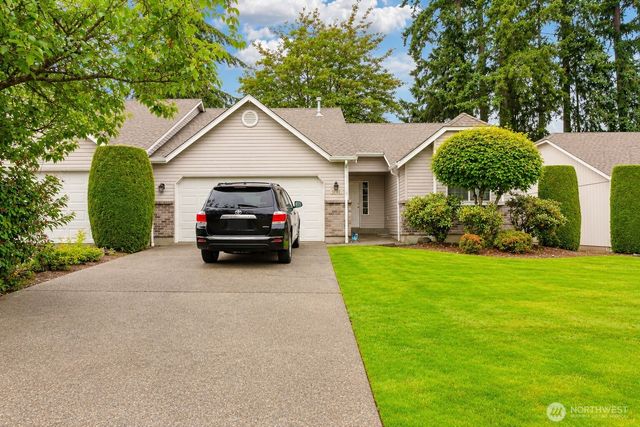 12702 -12704 119th Street Ct E, Puyallup, WA 98374