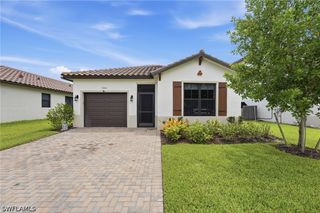 5604 Cobalto WAY, Ave Maria, FL 34142