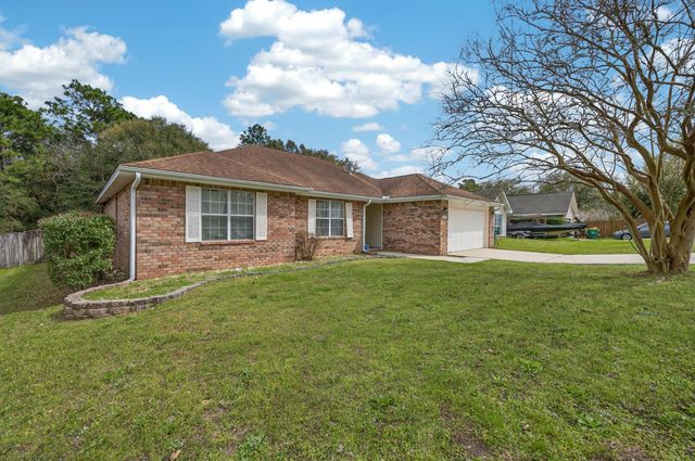 4717 Whitewater Lane, Crestview, FL 32539