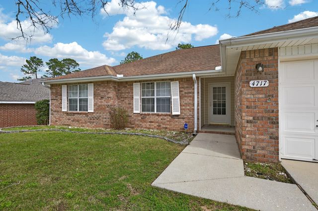 4717 Whitewater Lane, Crestview, FL 32539