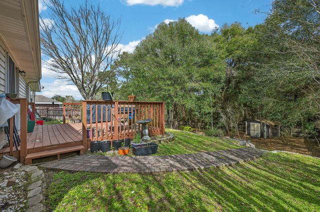 4717 Whitewater Lane, Crestview, FL 32539