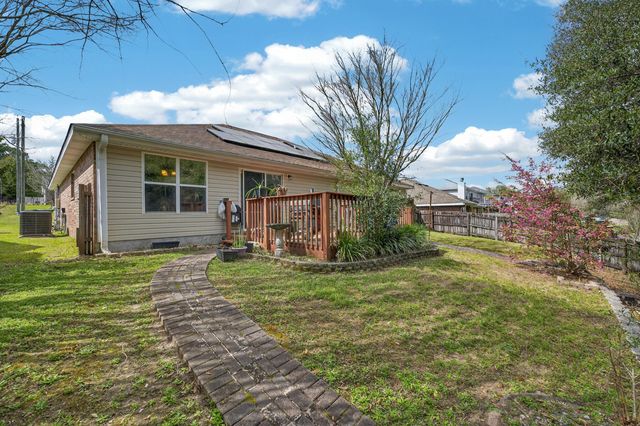 4717 Whitewater Lane, Crestview, FL 32539