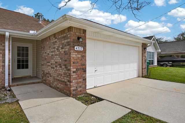 4717 Whitewater Lane, Crestview, FL 32539