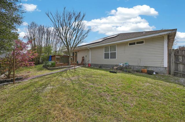 4717 Whitewater Lane, Crestview, FL 32539