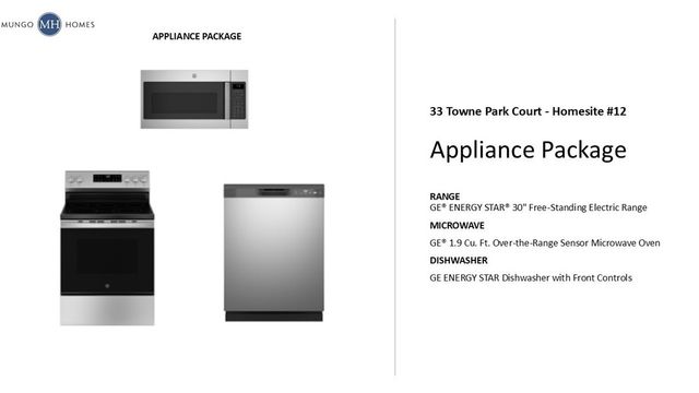 33 Towne Park Court, Rincon, GA 31326