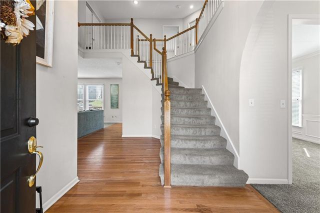 9407 N Tracy Avenue, Kansas City, MO 64155