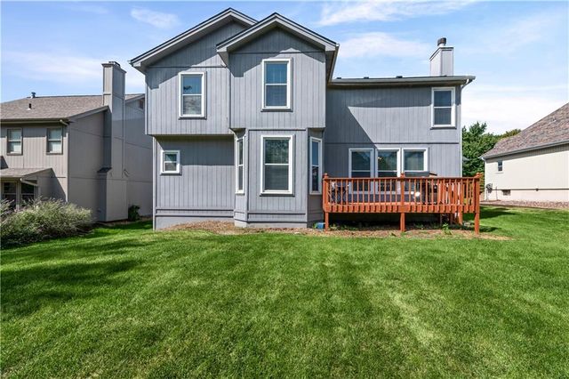 9407 N Tracy Avenue, Kansas City, MO 64155