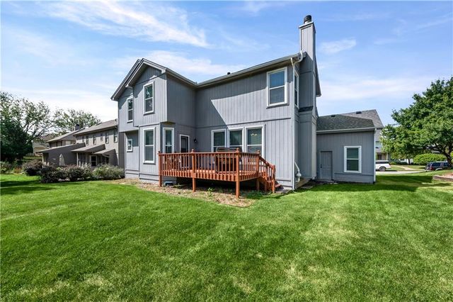 9407 N Tracy Avenue, Kansas City, MO 64155