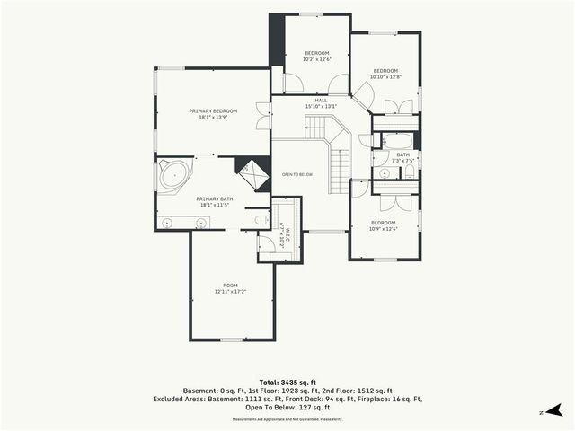 9407 N Tracy Avenue, Kansas City, MO 64155