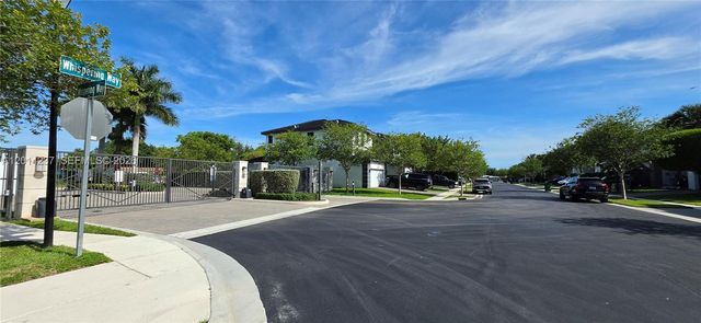 4971 Whispering Way 4971, Fort Lauderdale, FL 33312