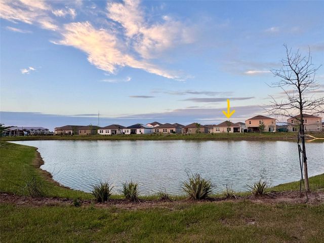 438 CONWAY AVENUE, St Cloud, FL 34771