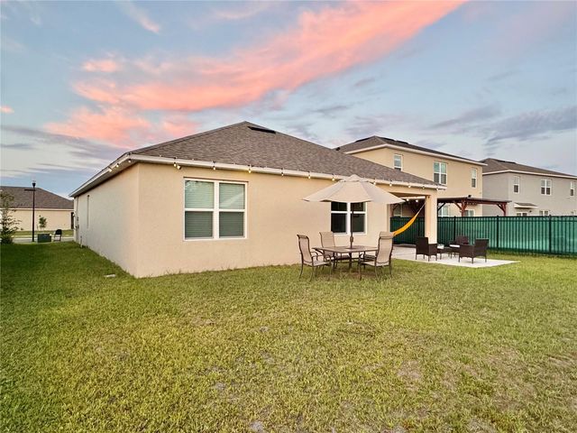 438 CONWAY AVENUE, St Cloud, FL 34771