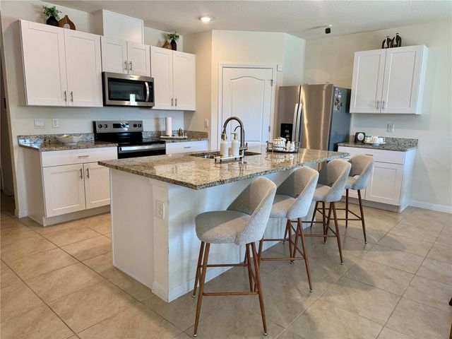 438 CONWAY AVENUE, St Cloud, FL 34771