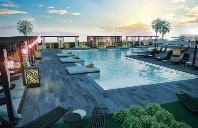 1010 SW 2nd Av 1502, Miami, FL 33130