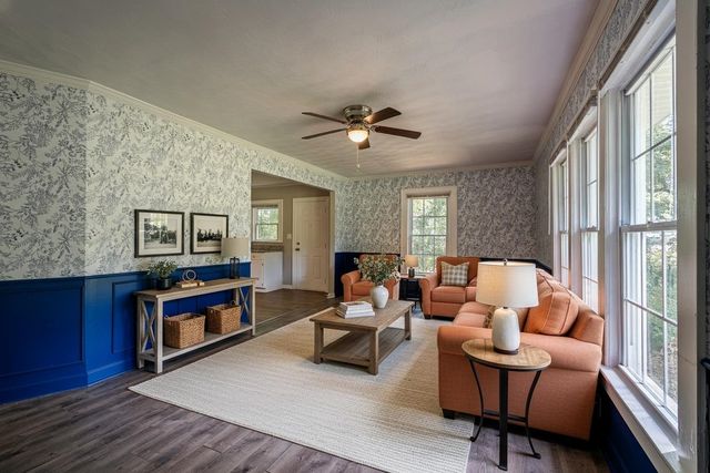 190 North Street, Wellford, SC 29385