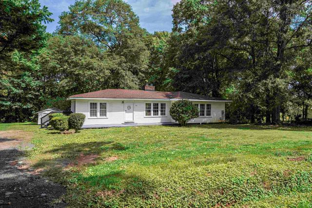 190 North Street, Wellford, SC 29385