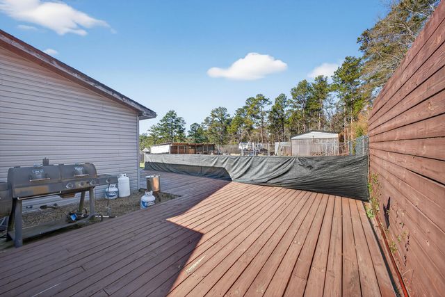 1021 Marie Drive, Warrenville, SC 29851