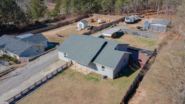1021 Marie Drive, Warrenville, SC 29851