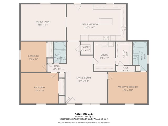 1021 Marie Drive, Warrenville, SC 29851