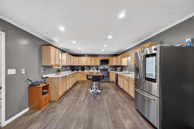 1021 Marie Drive, Warrenville, SC 29851