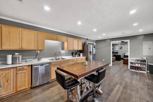 1021 Marie Drive, Warrenville, SC 29851