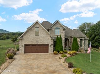 7641 Powderhorn Tr, Townsend, TN 37882
