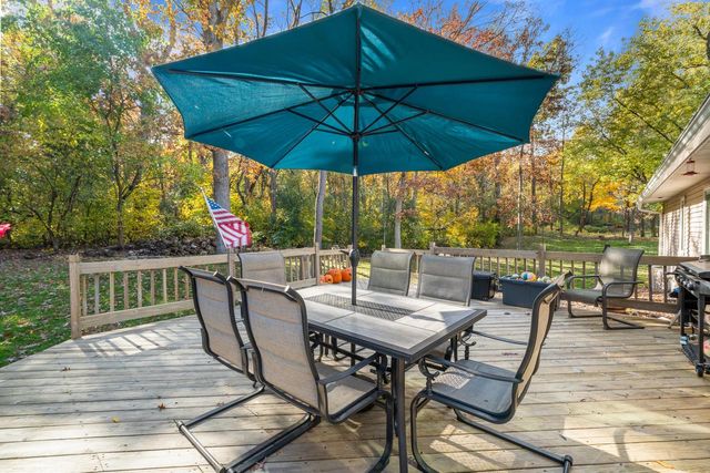 2121 Adelia AVENUE, Delavan, WI 53115