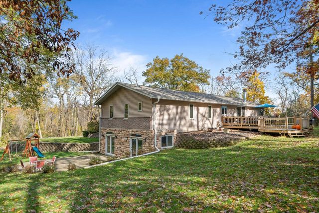 2121 Adelia AVENUE, Delavan, WI 53115