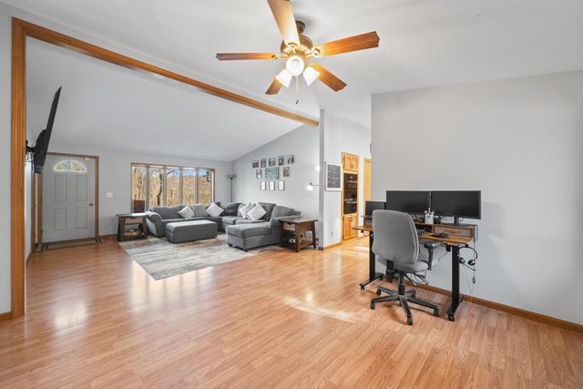 2121 Adelia AVENUE, Delavan, WI 53115