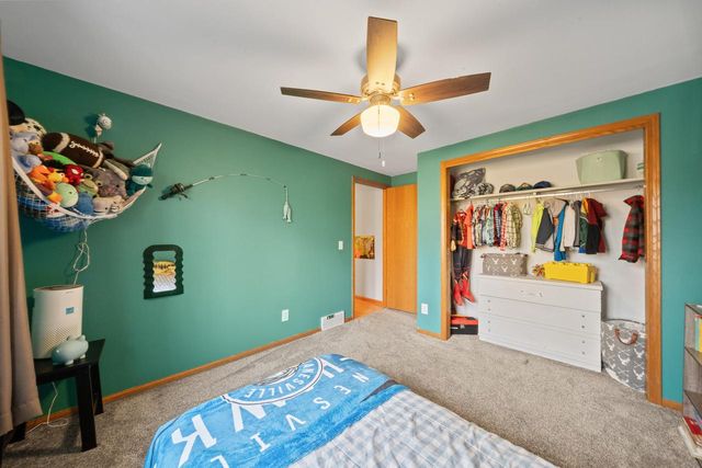 2121 Adelia AVENUE, Delavan, WI 53115