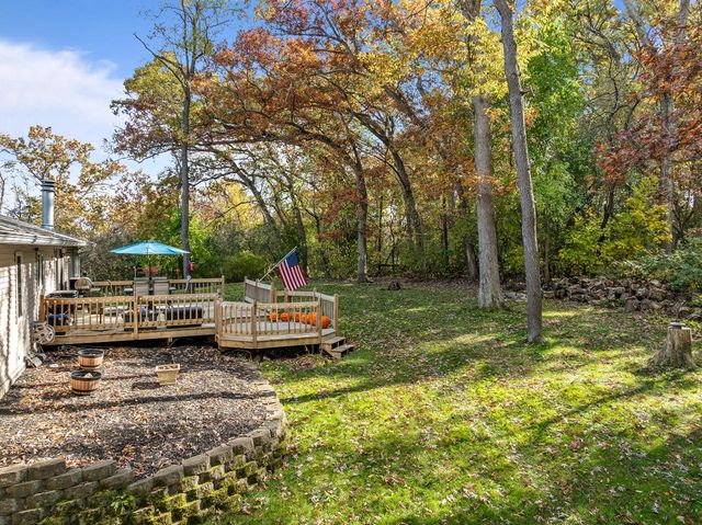 2121 Adelia AVENUE, Delavan, WI 53115