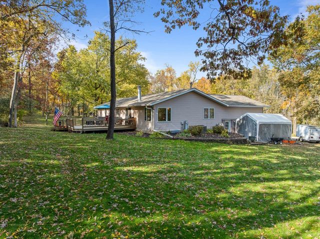 2121 Adelia AVENUE, Delavan, WI 53115