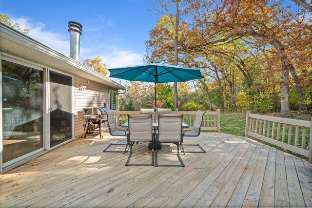 2121 Adelia AVENUE, Delavan, WI 53115