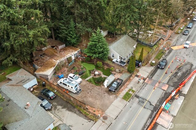 14552 5th Avenue NE, Shoreline, WA 98155
