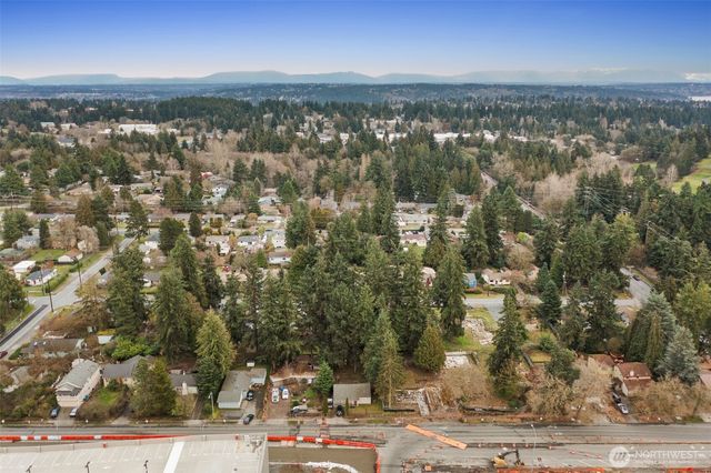 14552 5th Avenue NE, Shoreline, WA 98155
