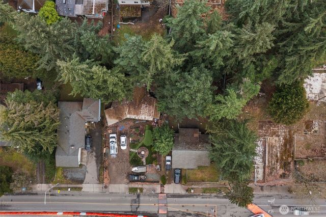 14552 5th Avenue NE, Shoreline, WA 98155