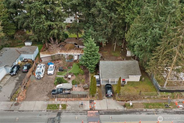 14552 5th Avenue NE, Shoreline, WA 98155