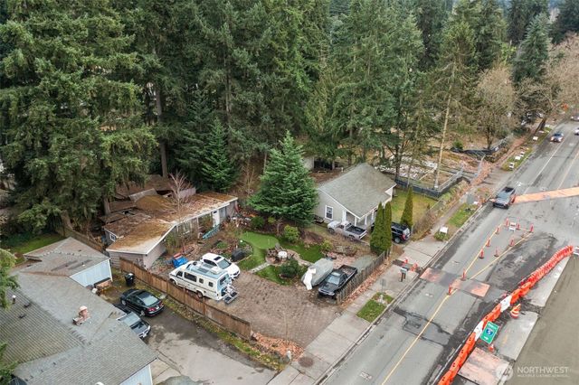 14552 5th Avenue NE, Shoreline, WA 98155