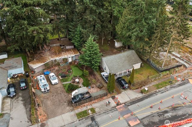 14552 5th Avenue NE, Shoreline, WA 98155