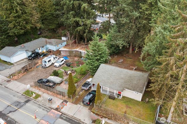 14552 5th Avenue NE, Shoreline, WA 98155