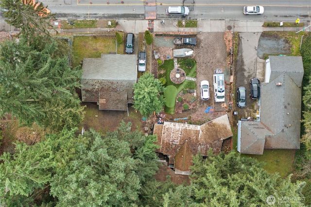 14552 5th Avenue NE, Shoreline, WA 98155