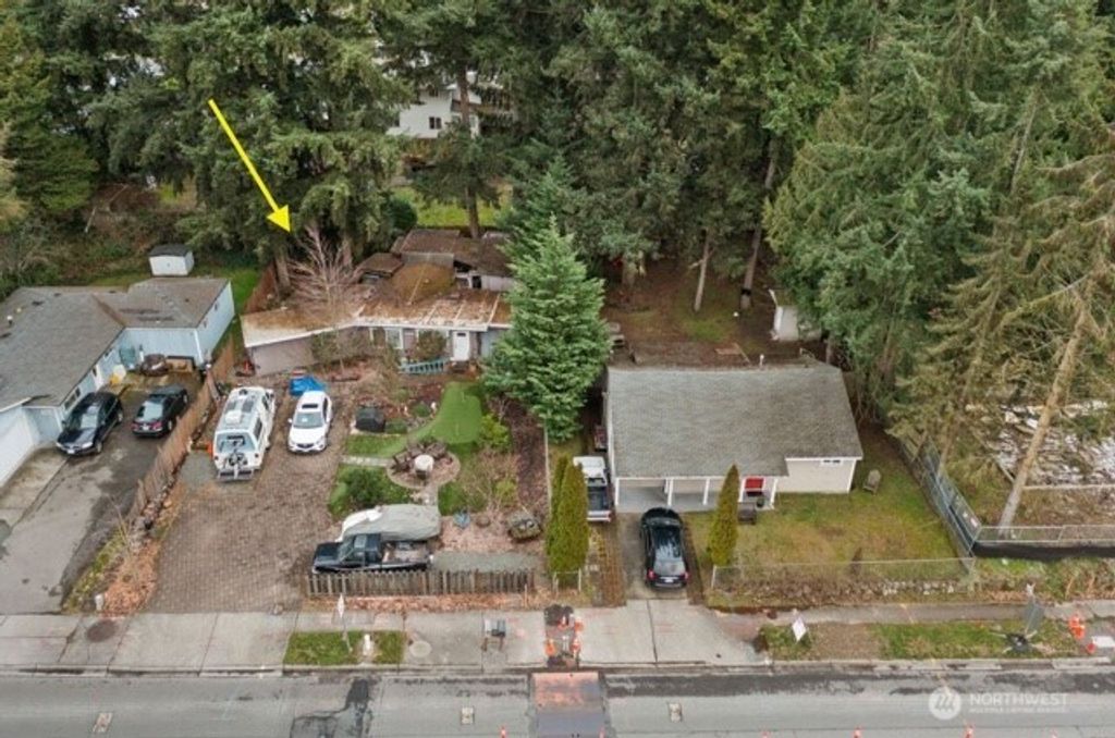 14552 5th Avenue NE, Shoreline, WA 98155