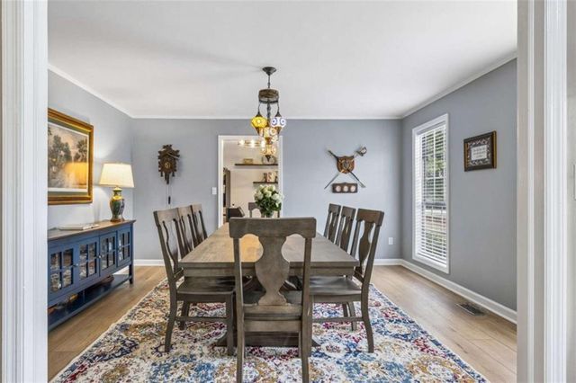 32 Quail Run, Hoschton, GA 30548