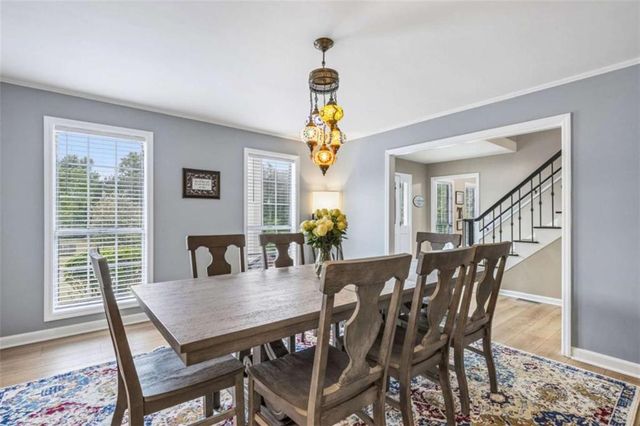 32 Quail Run, Hoschton, GA 30548
