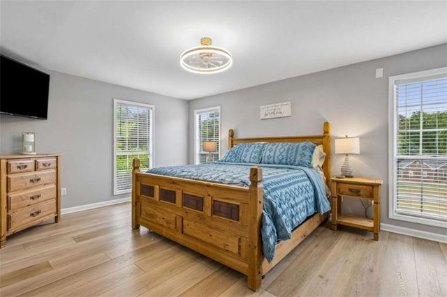 32 Quail Run, Hoschton, GA 30548