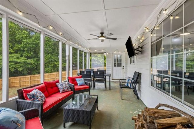 32 Quail Run, Hoschton, GA 30548