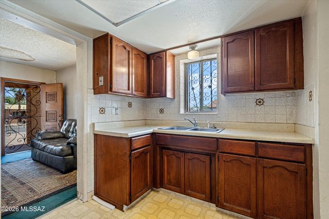 507 S Fremont Avenue, Tucson, AZ 85719