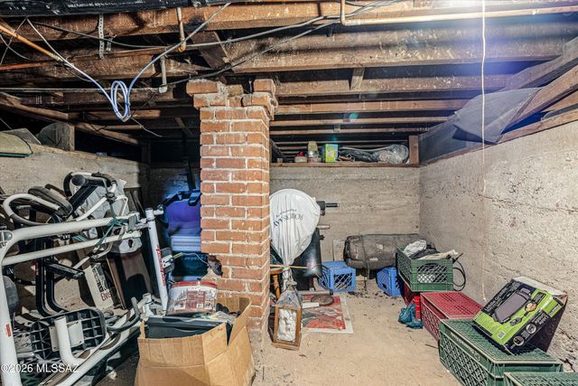 507 S Fremont Avenue, Tucson, AZ 85719