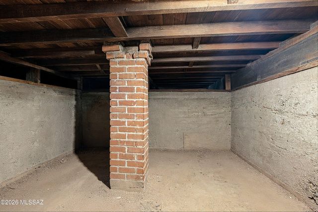 507 S Fremont Avenue, Tucson, AZ 85719